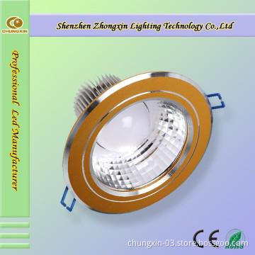 5W LED Downlight 85MM Cut-out 230V 3 Inch Epistar